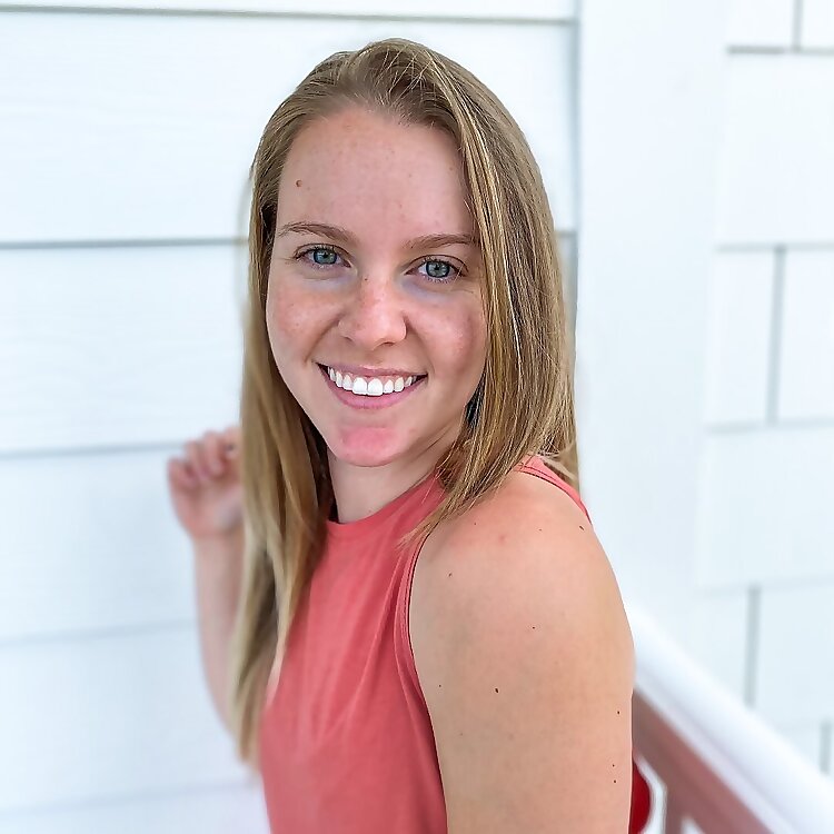 Sarah Lomax