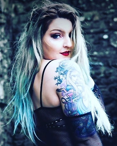 Becca Monroe