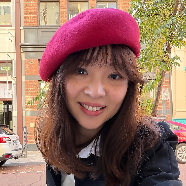 Rachel Wong