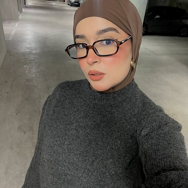 HÉLA DAGHARI