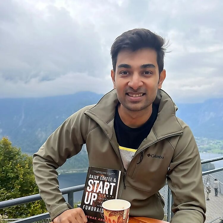Yashraj Sharma