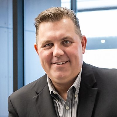 Jason Vestweber