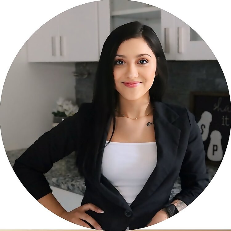 Jackie Karamitros