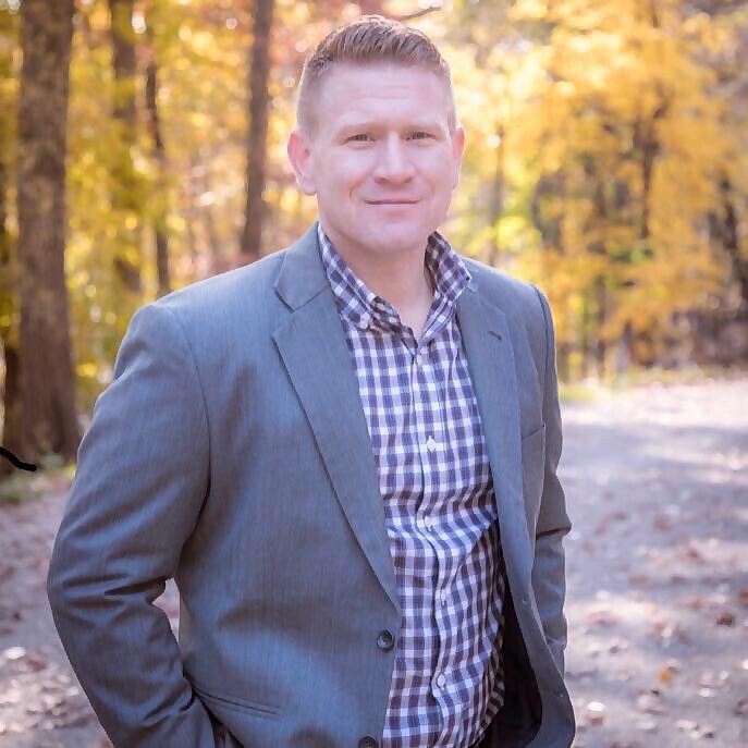 Tim Nash