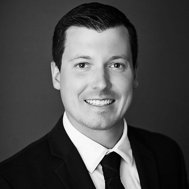Patrick Donohoe