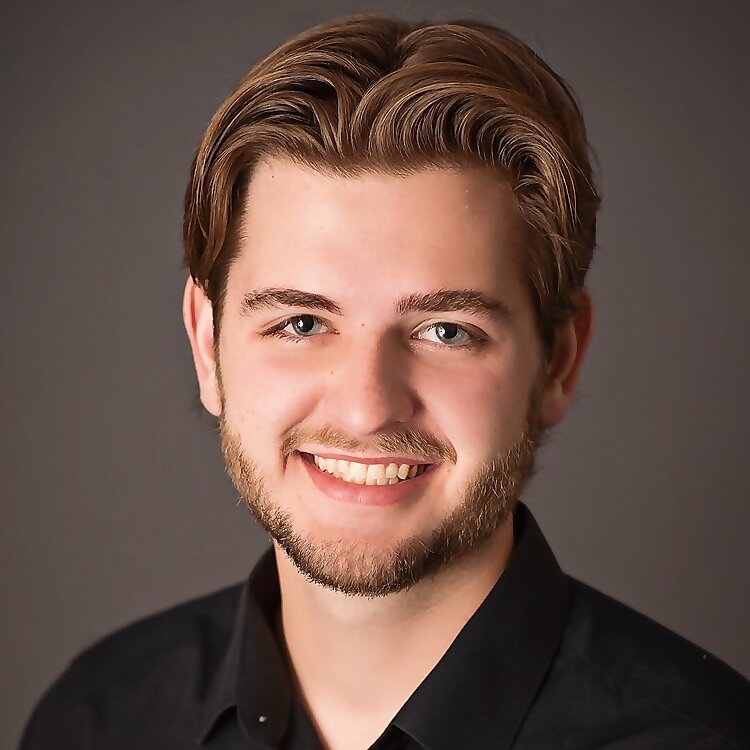 Hayden Ostwinkle