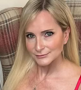 Samantha Shaw