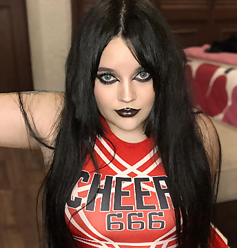 Stephanie Vox