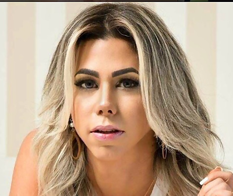 Izabella Queiroz