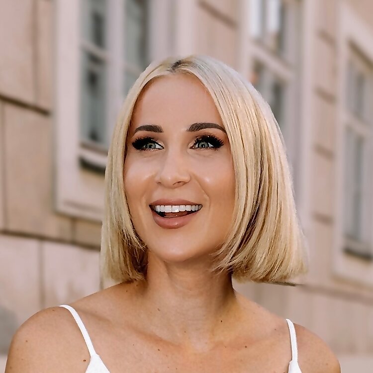 Kerstin Hrdinova 