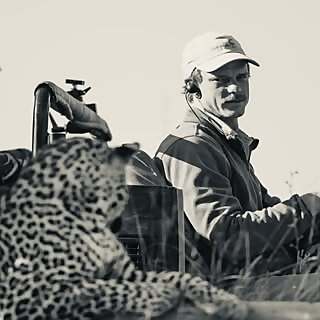 Jaco Joubert