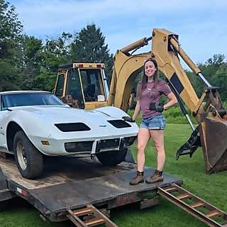 Hotrod Holly