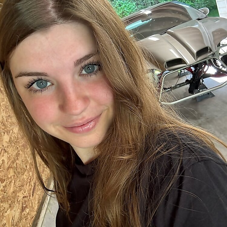 Courtney Worley