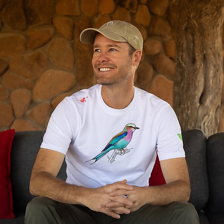 Villiers Steyn