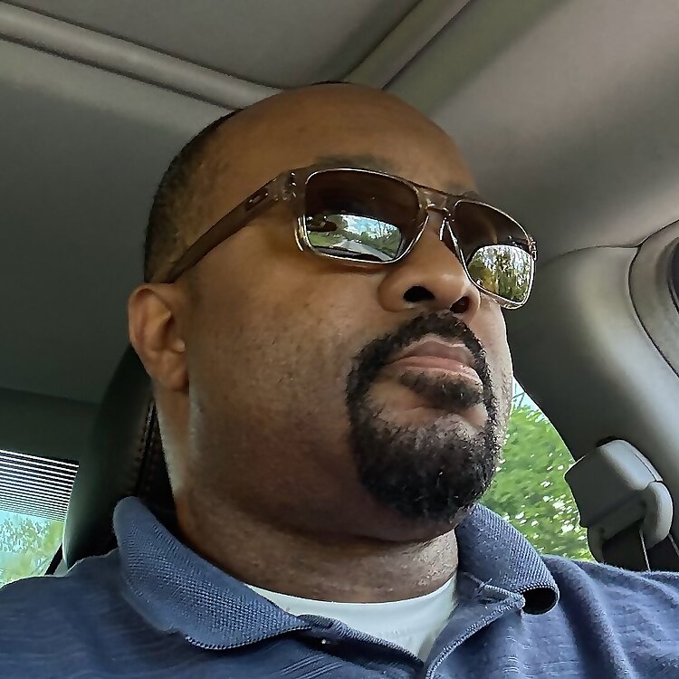 Anthony Carter