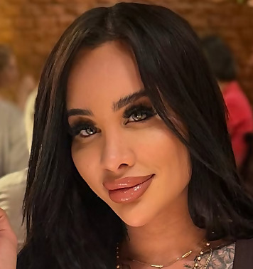 Sabrina Valentina Rondon