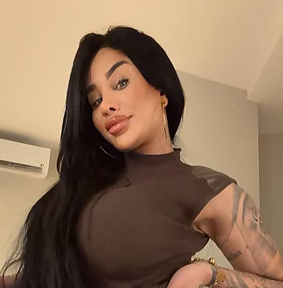 Sabrina Valentina Rondon