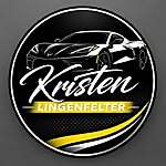 Kristen Lingenfelter