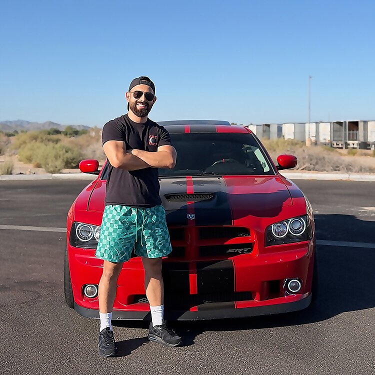 Luis Beltran