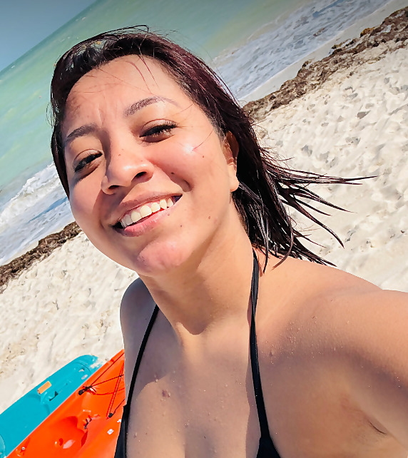 Luz Hernandez