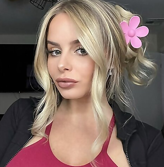 Flirty Gemini