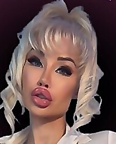 Paulina Candy