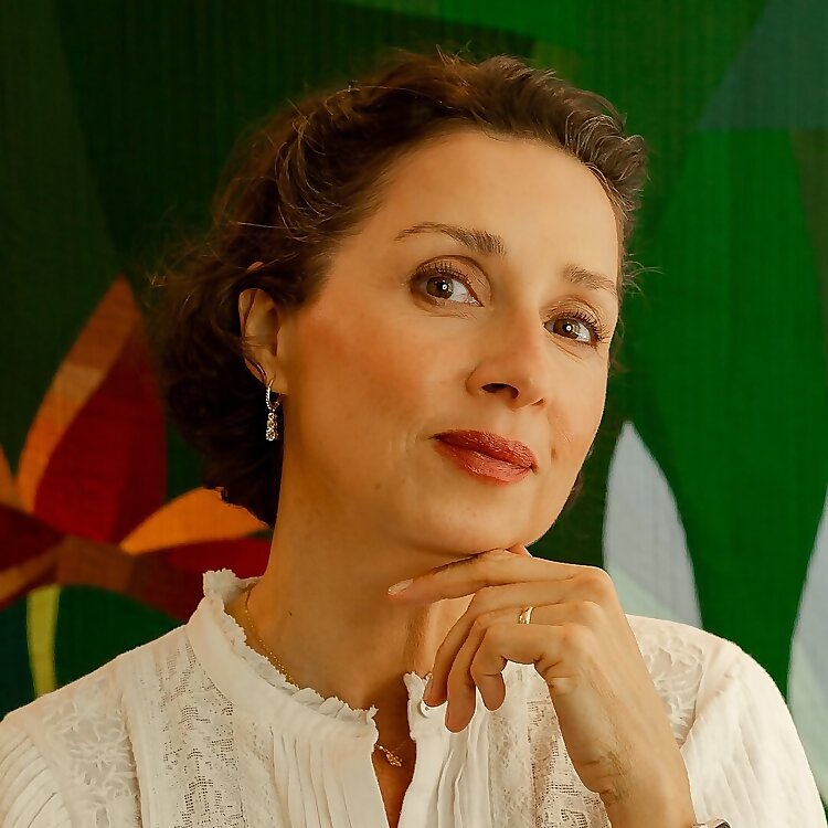Carolina Oneto