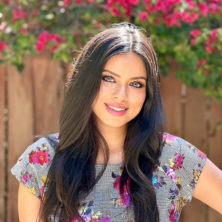 Duri Hussain 