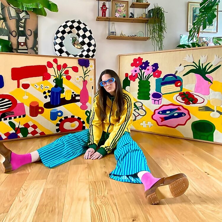 Clea Delogu