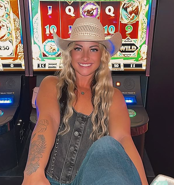 Arizona Mae
