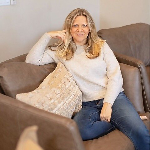 Kimberley Menkhorst