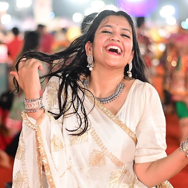 Shefali Jain