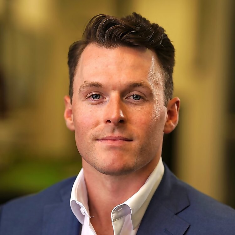 Matthew Harrington
