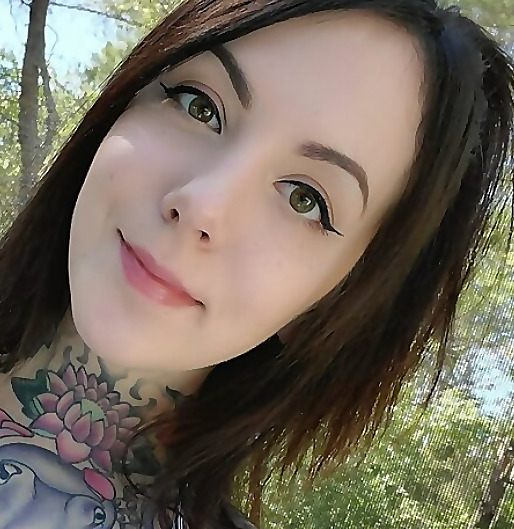 Harliequinnx