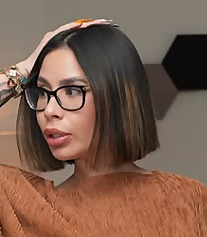 Gabrielle Blahgigi Torres