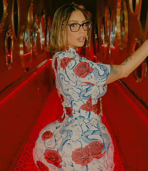 Blahgigi Torres