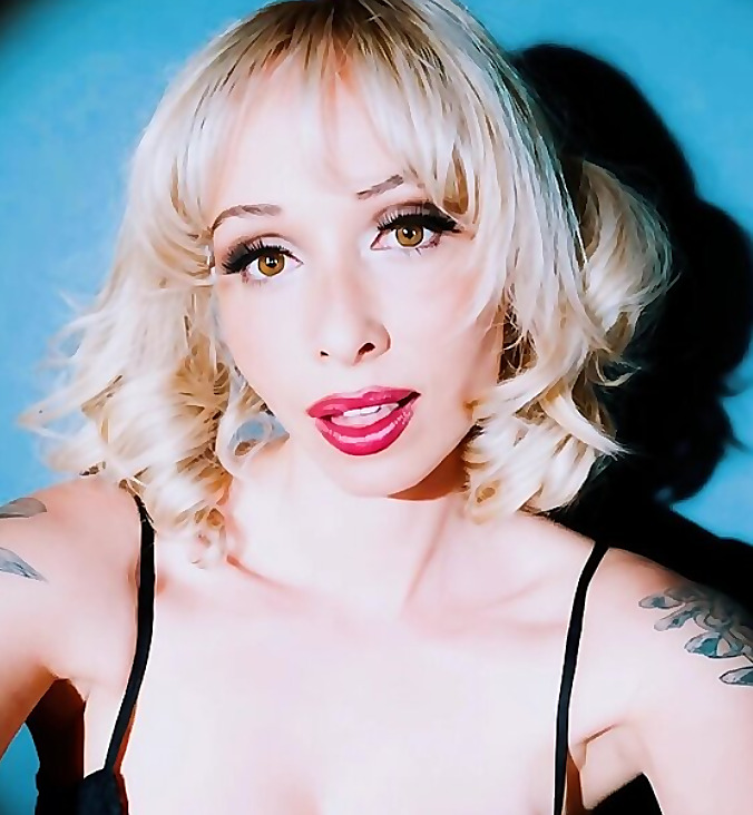 Darya Jane