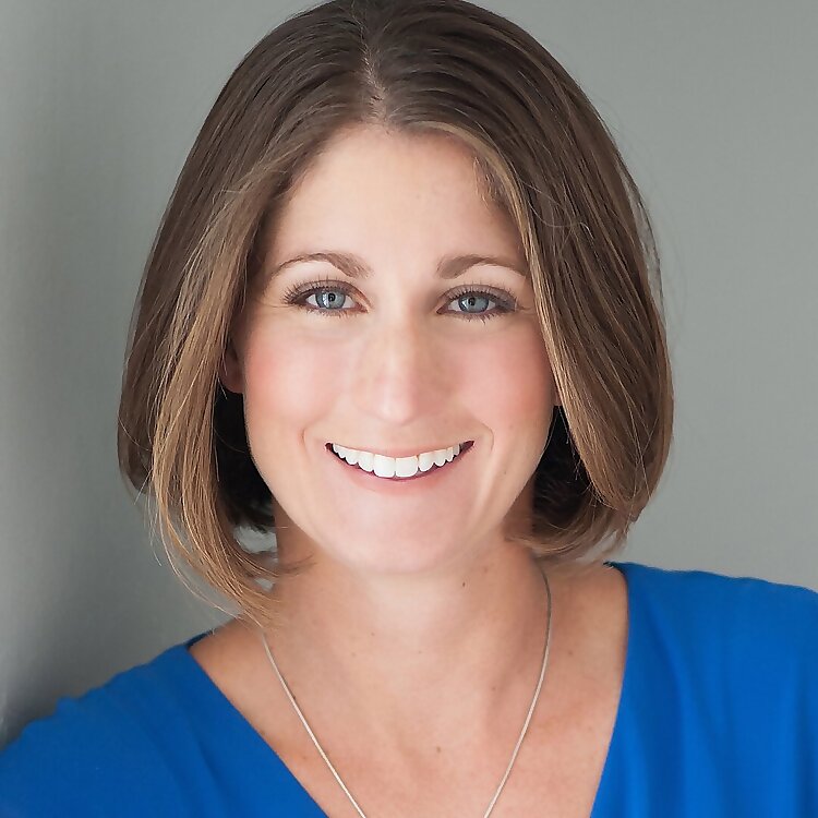 Pamela Keyes
