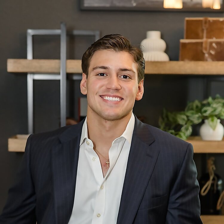 Gabe Saavedra