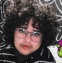 Mordekai Amador Olarte Strangler