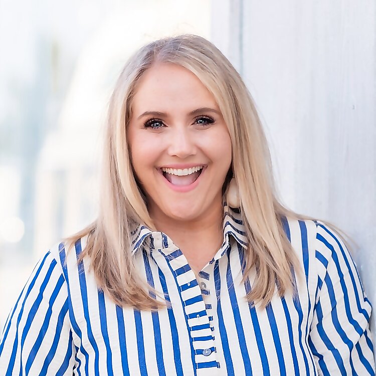 Becky Kiser