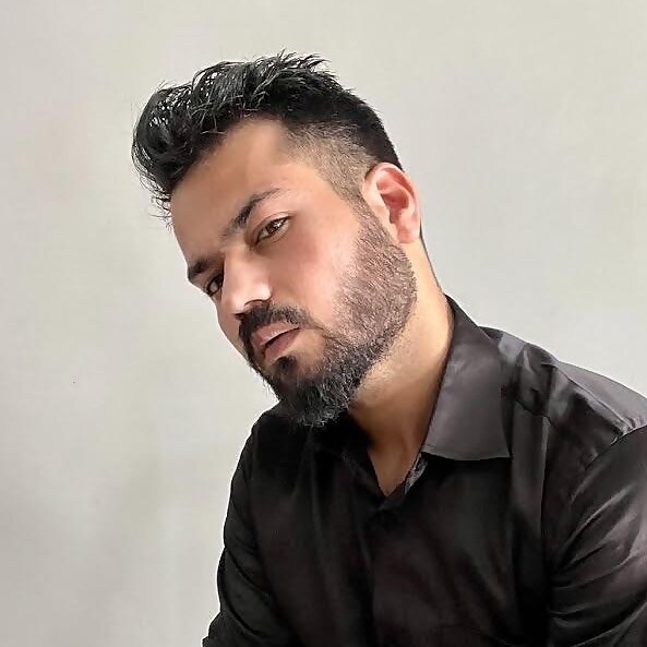 Hitesh Ahuja