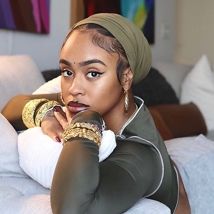 Tytiania Sargent