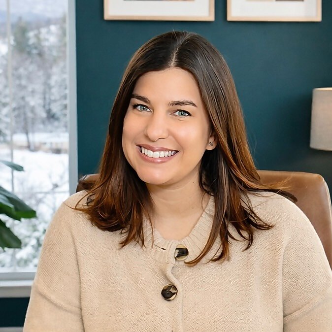 Melanie McAdoo