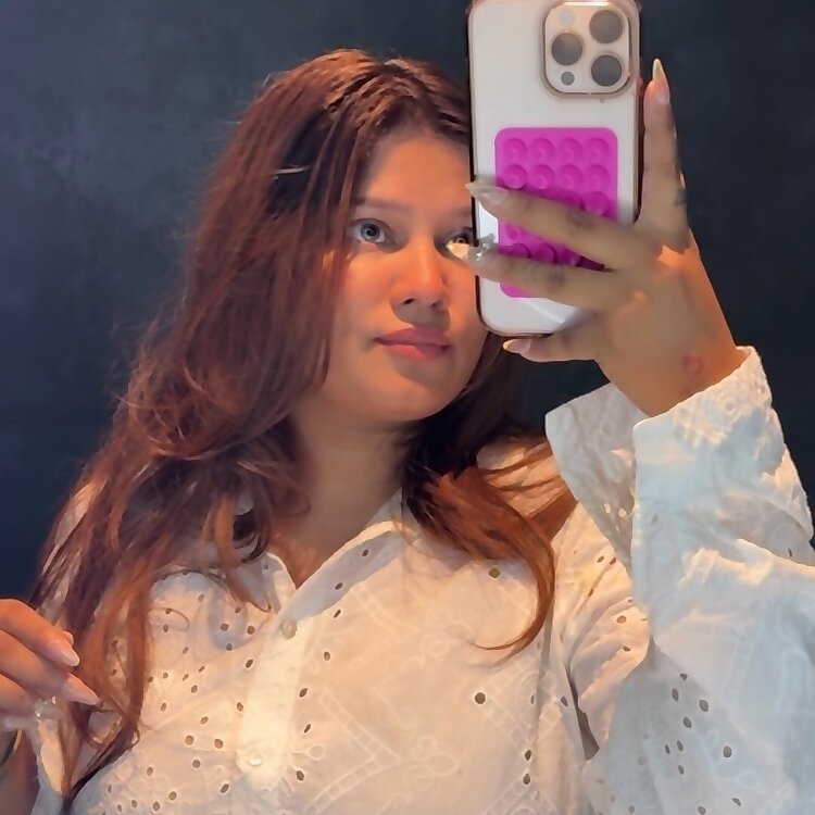 Kajal bansal