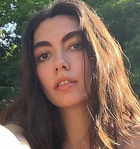 Angels Ivy