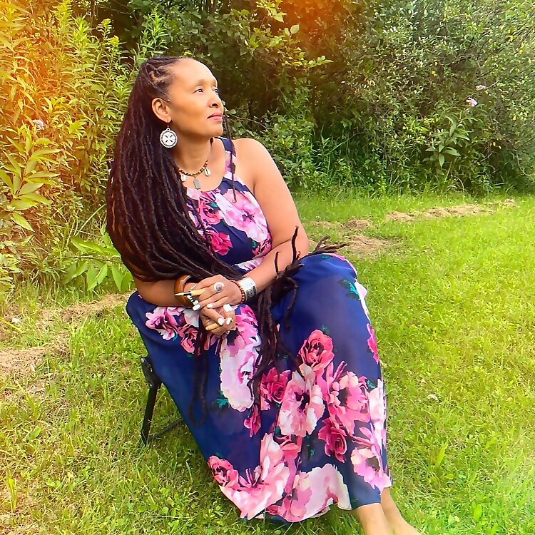 Shonda Buchanan