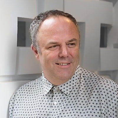 Mark Dytham