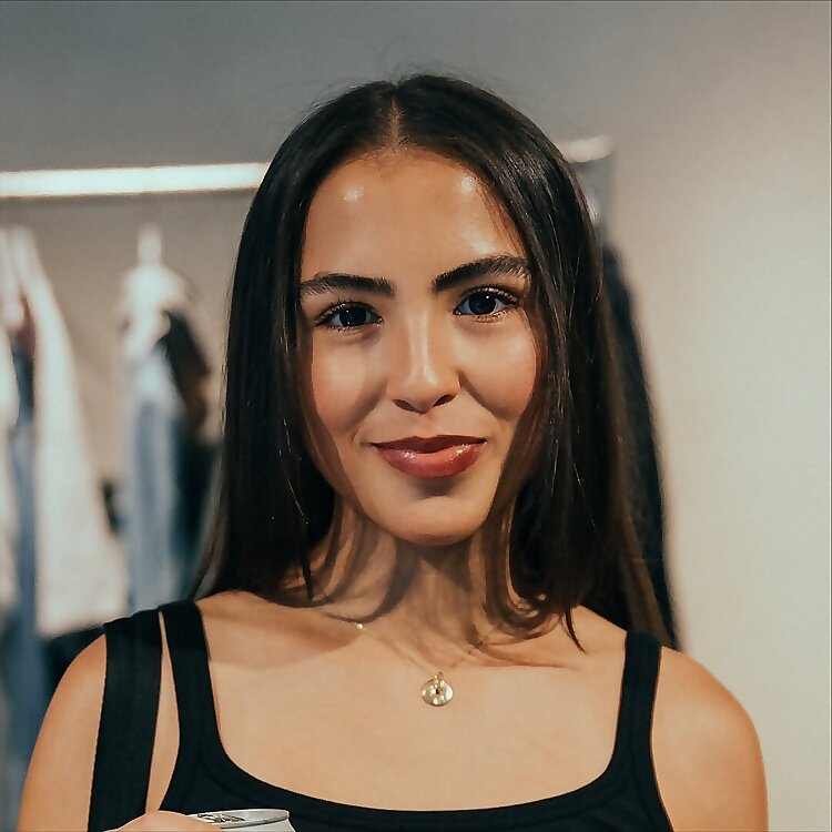 Zoe Applebaum
