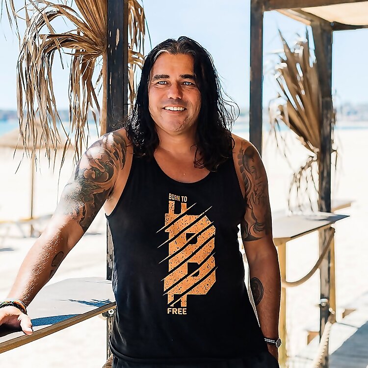 Didi Taihuttu